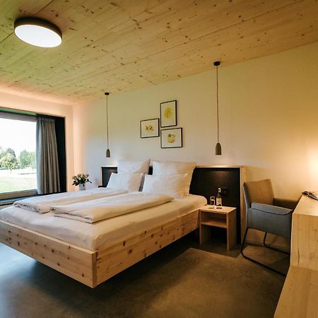Allgaeuer Genusshotel Und Historischer Dorfgasthof Hirsch Leutkirch im Allgäu 外观 照片