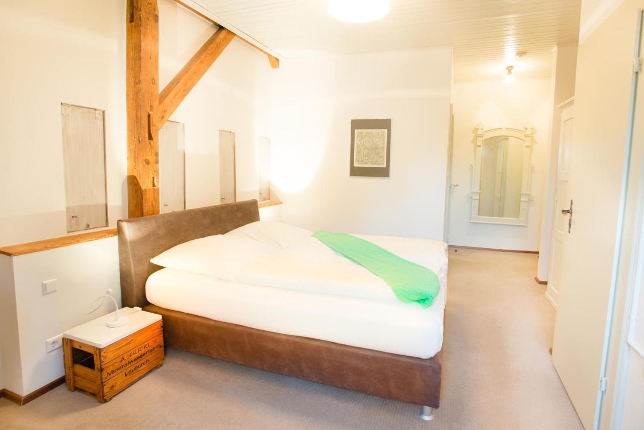 Allgaeuer Genusshotel Und Historischer Dorfgasthof Hirsch Leutkirch im Allgäu 外观 照片