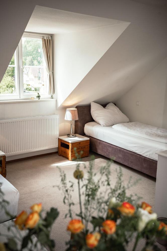 Allgaeuer Genusshotel Und Historischer Dorfgasthof Hirsch Leutkirch im Allgäu 外观 照片