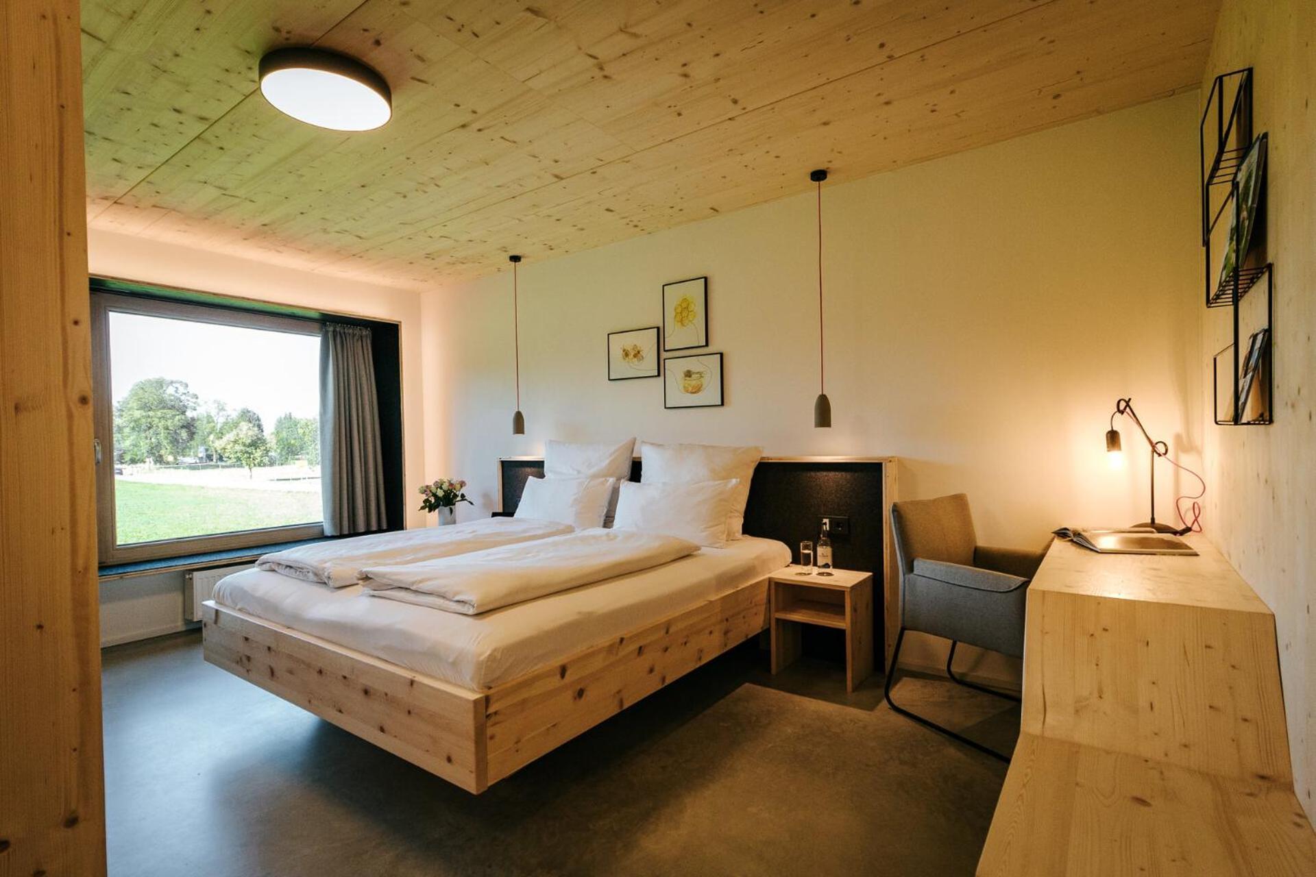 Allgaeuer Genusshotel Und Historischer Dorfgasthof Hirsch Leutkirch im Allgäu 外观 照片